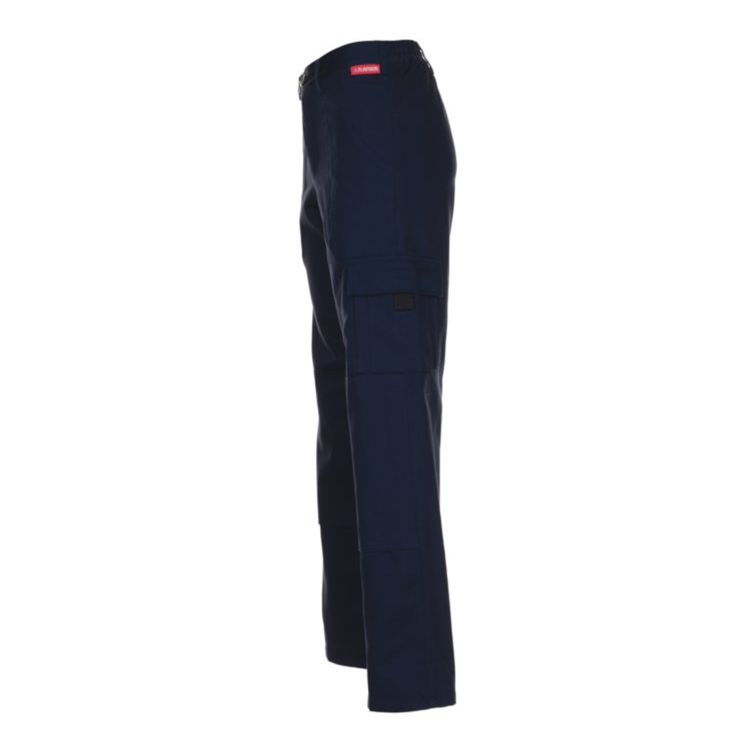 Pantalon Planam Cargo taille BW 290 hydron bleu