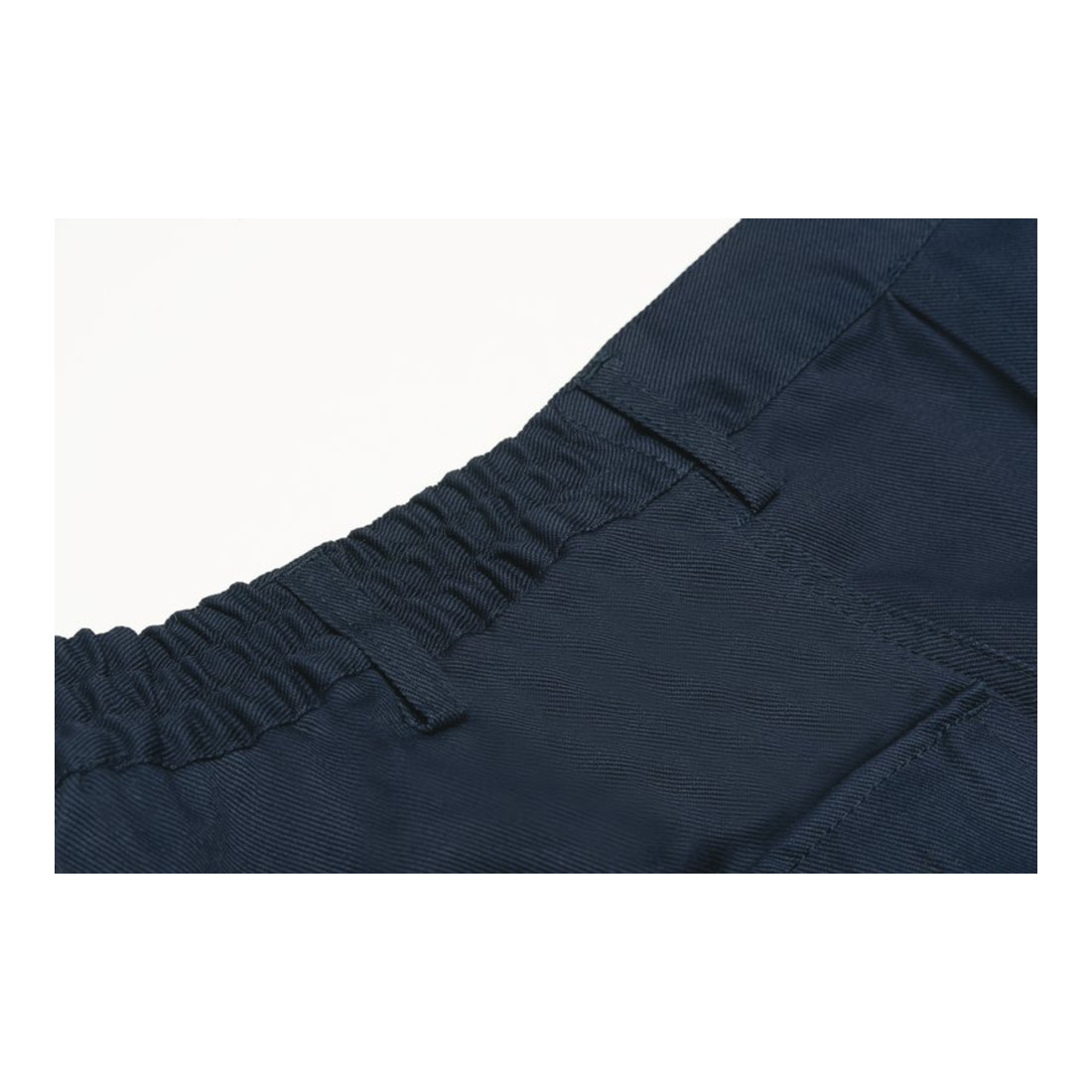 Pantalon Planam Cargo taille BW 290 hydron bleu