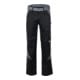Pantalon Planam Highline noir/argent/zinc-1