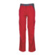 Pantalon Planam Highline rouge/argent/noir-1