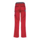 Pantalon Planam Highline rouge/argent/noir-2