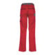 Pantalon Planam Highline rouge/argent/noir-2