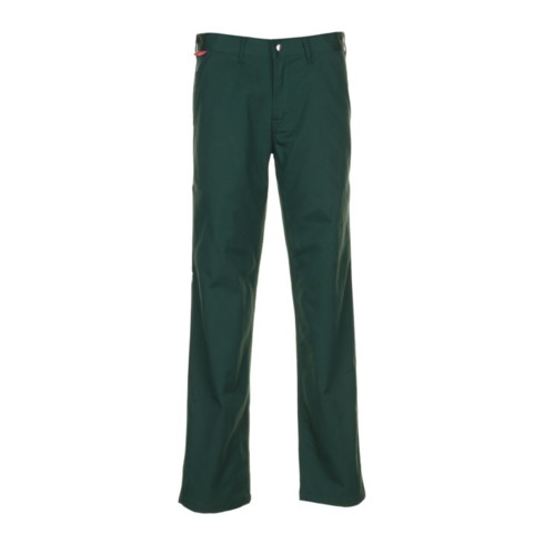 Pantalon Planam MG 260 vert moyen 29