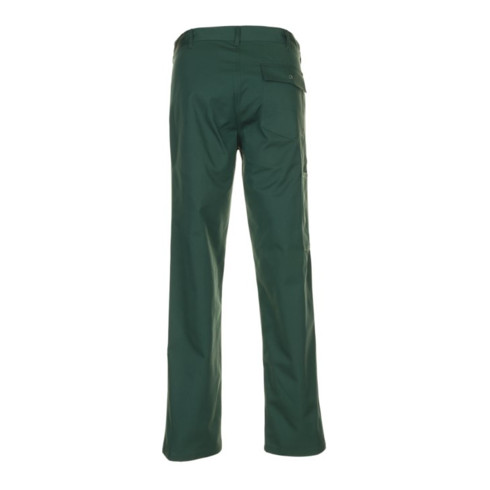 Pantalon Planam MG 260 vert moyen 29