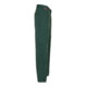 Pantalon Planam MG 260 vert moyen 29-4