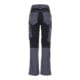 Pantalon Planam Plaline argent/noir-2