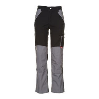 Pantalon Planam Plaline noir/zinc