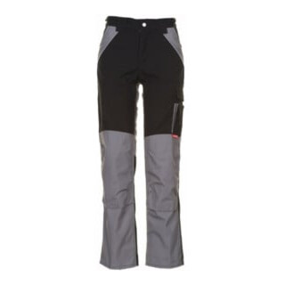 Pantalon Planam Plaline noir/zinc
