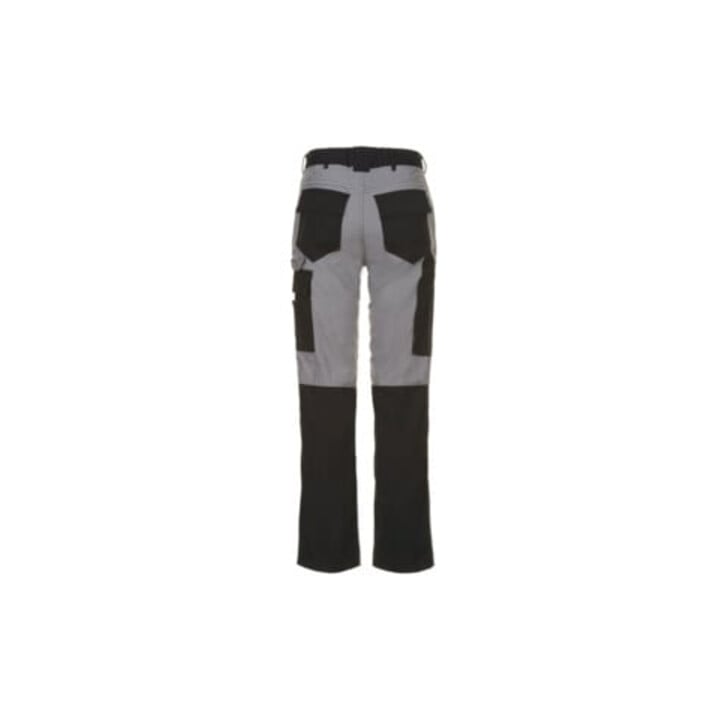 Pantalon Planam Plaline noir/zinc 24
