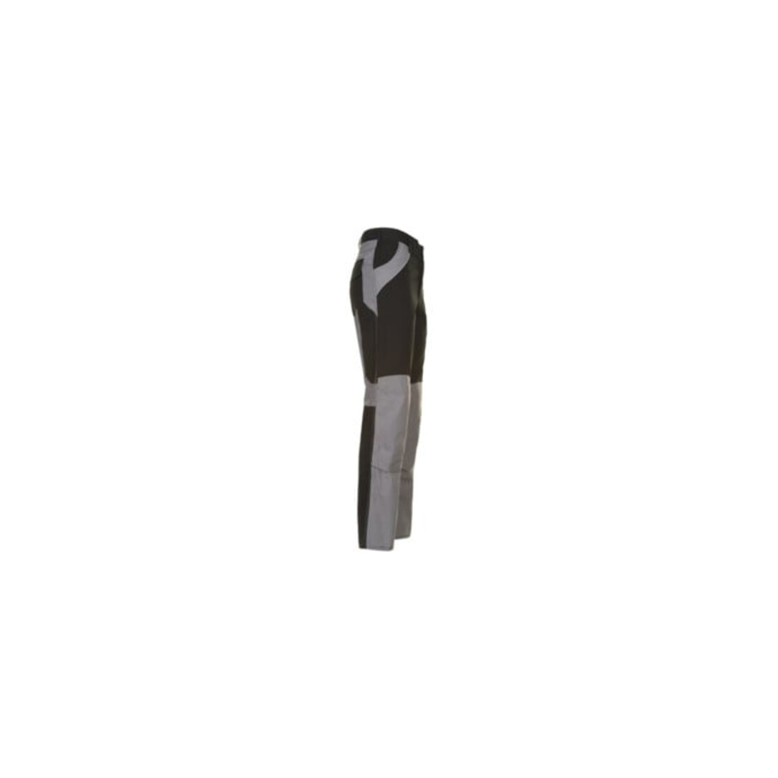 Pantalon Planam Plaline noir/zinc