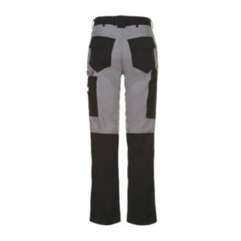 Pantalon Planam Plaline noir/zinc