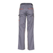 Pantalon Planam Visline zinc/orange/argent-2