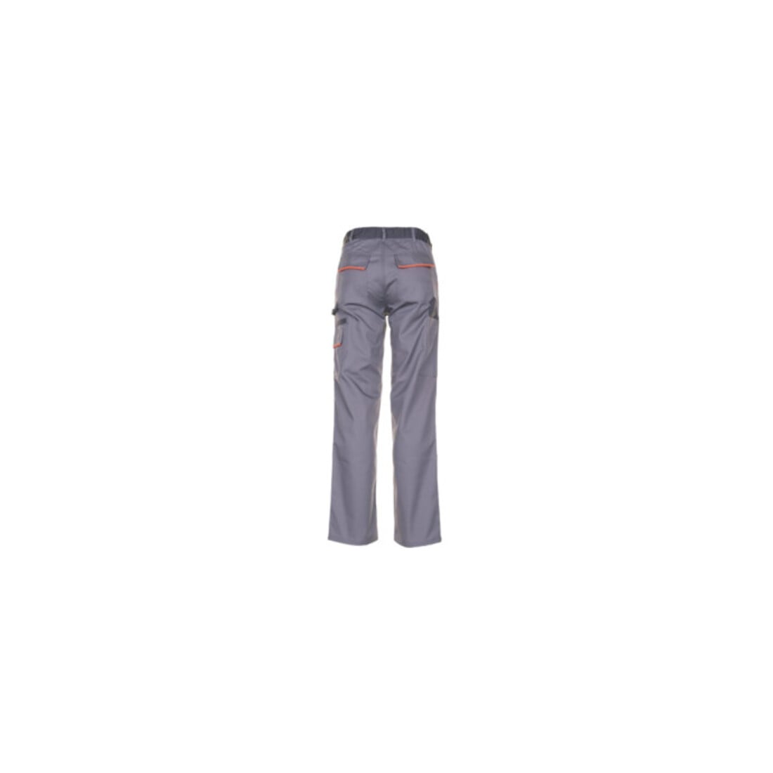Pantalon Planam Visline zinc/orange/argent
