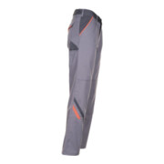 Pantalon Planam Visline zinc/orange/argent-4