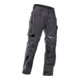 Pantalon Kübler Pulsschlag 2324 anthracite/noir-1