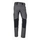 Pantalon stretch ACTIVIQ anthracite/noir Forme 2850 Taille 23-1
