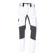 Pantalon stretch ACTIVIQ blanc/anthracite Forme 2850 Taille 42-1
