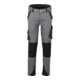 Pantalon homme Planam Norit argent/noir-1