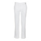 Pantalon Planam BW 270 blanc-1