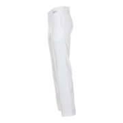 Pantalon Planam BW 270 blanc-2