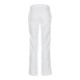 Pantalon Planam BW 270 blanc-2