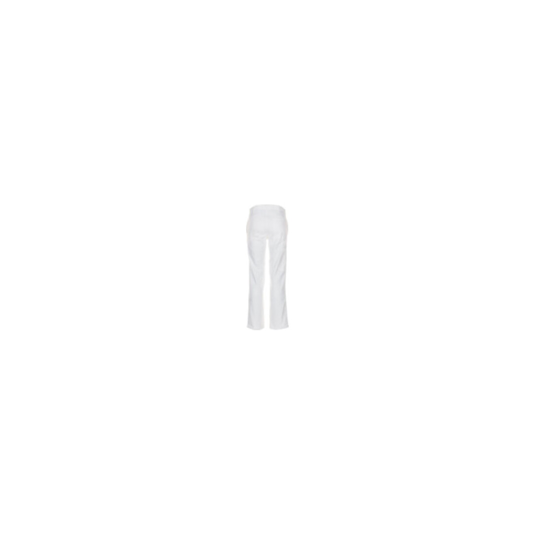 Pantalon Planam BW 270 blanc