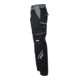 Pantalon taille en planam Highline noir/schiefer/zinc-5