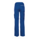 Pantalon Planam Canvas 320 bleu corail-2