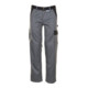 Pantalon Planam Tristep gris/noir-1