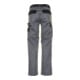 Pantalon taille planam Tristep gris/noir 46