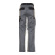 Pantalon taille planam Tristep gris/noir 46-2