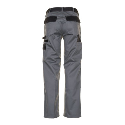 Pantalon Planam Tristep gris/noir