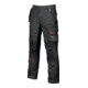 Pantalon U Supremacy Race taille 52 noir/charbon 65 % PES / 35 % CO-1