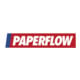 Paperflow Prospekthalter 4060.11 DIN A4 quer 4Fächer anthrazit-3