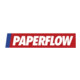 Paperflow Prospekthalter Quick Blick 4061.35 4Fächer aluminium-3