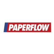 Paperflow Prospekthalter QUICK BLICK 4062.11 5Fächer anthrazit-3