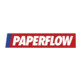 Paperflow Prospektständer 4069.35 DIN A3 quer aluminium-3