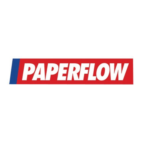 Paperflow Sortierstation 9H444L2.02 85,7x32,9x34,2cm 12Fächer grau