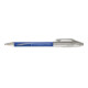Papermate Kugelschreiber FLEXGRIP Papermate Flexgrip Elite 1.4mm blau-1