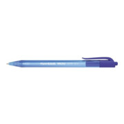 Papermate Kugelschreiber InkJoy 100 RT S0957040 M blau