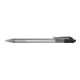 Papermate Kugelschreiber InkJoy 100RT S0957030 M schwarz-1