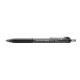 Papermate Kugelschreiber InkJoy 300 RT S0959910 M Druckmechanik schwarz-1