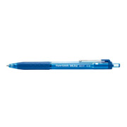 Papermate Kugelschreiber InkJoy 300 RT S0959920 M Druckmechanik blau
