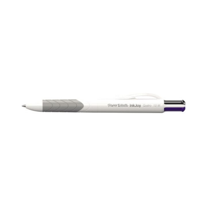 Papermate Kugelschreiber InkJoy Quatro S0977260 M sw/b/g/r