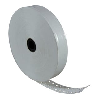 Papier à joint perforé rouleau 20 mm x 200 m