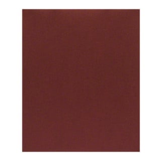 Papier abrasif Bosch J475 Best for Metal pour ponceuses à main et ponceuses orbitales