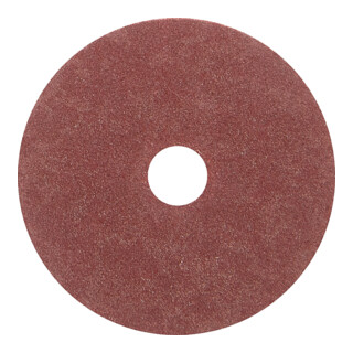 Papier abrasif Roll 50x8mm, KG 40
