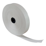 Papier adhésif pour joints non perforé rouleau 20 mm x 200 m