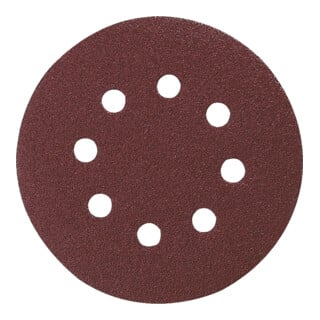 Papier de ponçage Makita D 125 K320
