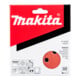 Papier de ponçage Makita D 125 K320-3